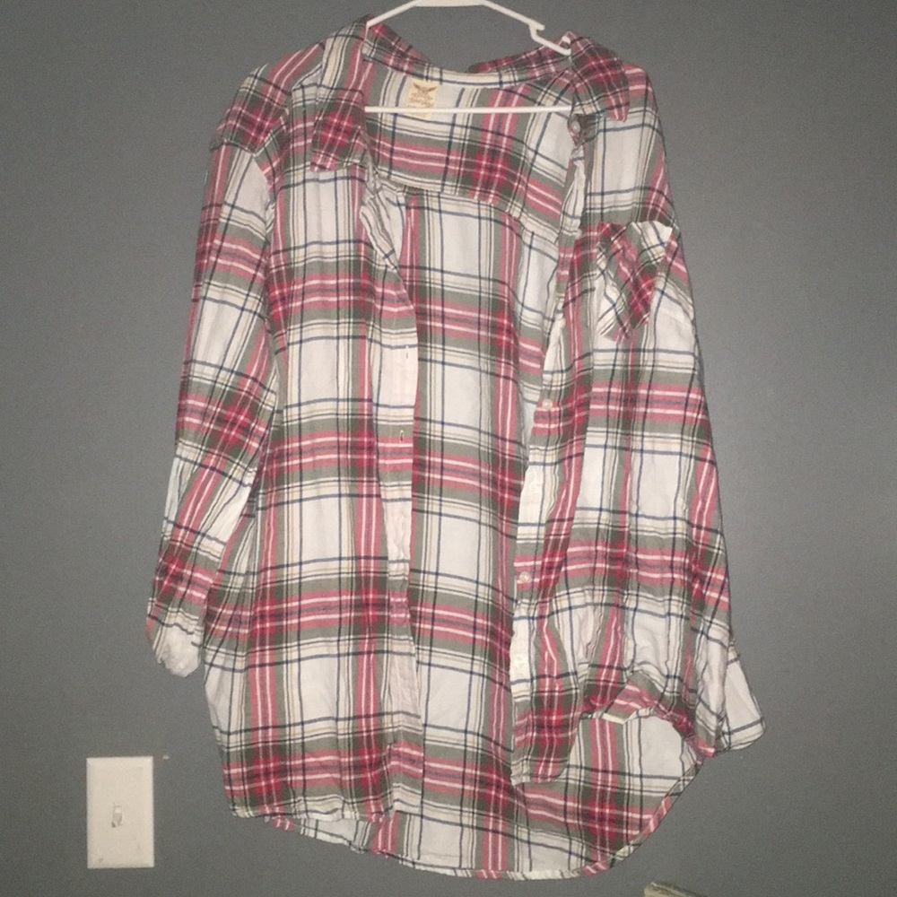 Flannel